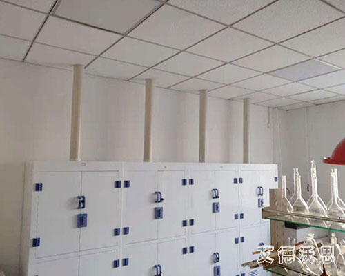 工程質(zhì)量檢測(cè)中心 通風(fēng)，通風(fēng)柜，實(shí)驗(yàn)臺(tái)