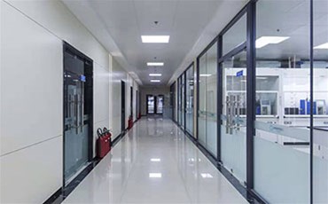 山西PCR實驗室檢測被污染的問題如何解決？
